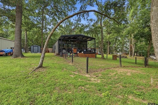 20 Red Oak, Scroggins, TX 75480