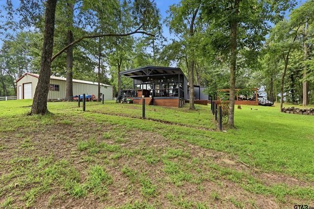 20 Red Oak, Scroggins, TX 75480