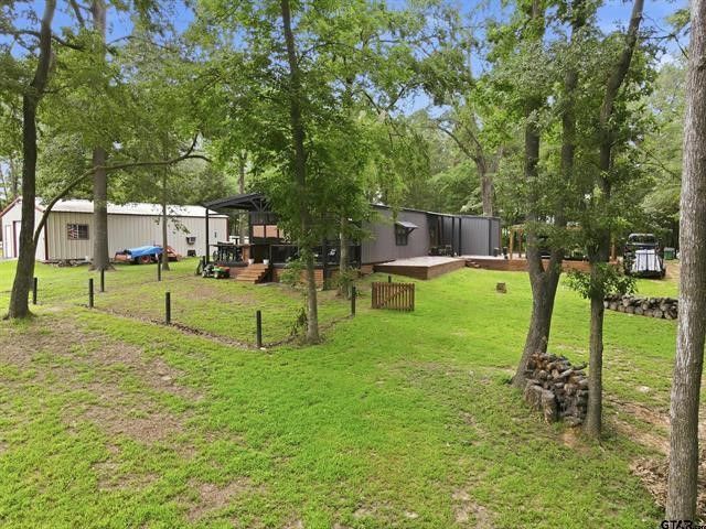 20 Red Oak, Scroggins, TX 75480