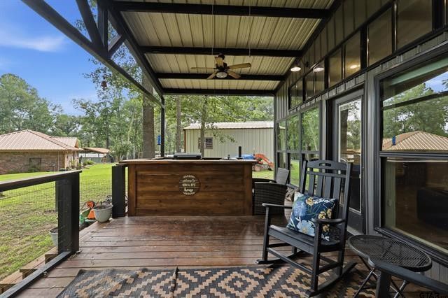 20 Red Oak, Scroggins, TX 75480