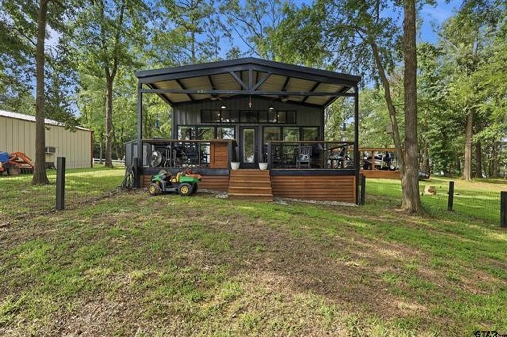 20 Red Oak, Scroggins, TX 75480