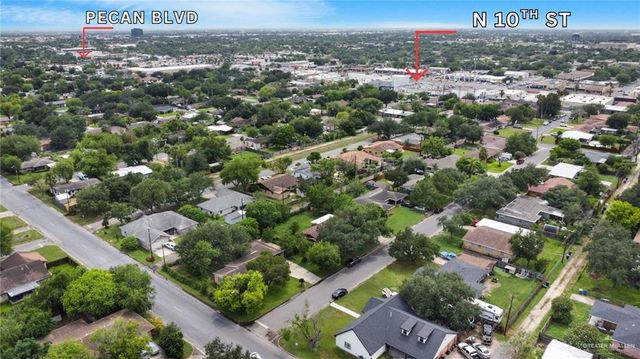 609 E Walnut Avenue S, Mcallen, TX 78501