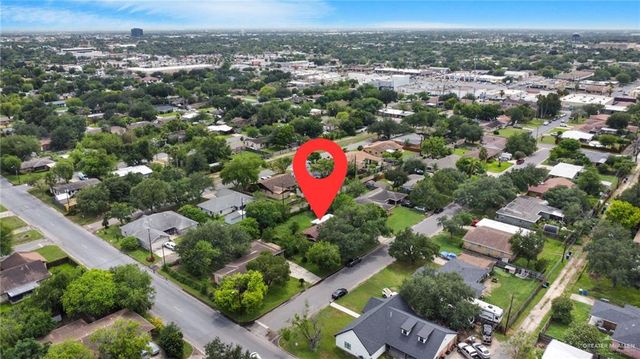 609 E Walnut Avenue S, Mcallen, TX 78501