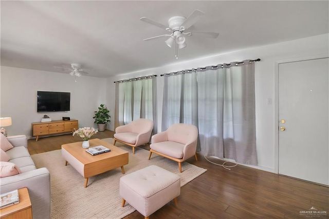 609 E Walnut Avenue S, Mcallen, TX 78501