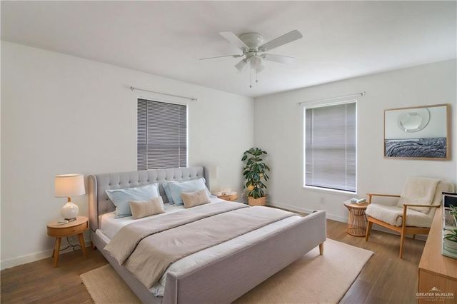 609 E Walnut Avenue S, Mcallen, TX 78501