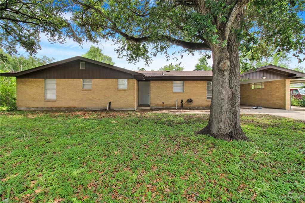 609 E Walnut Avenue S, Mcallen, TX 78501