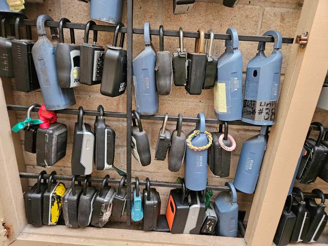 8433 Hearth Drive 38, Houston, TX 77054