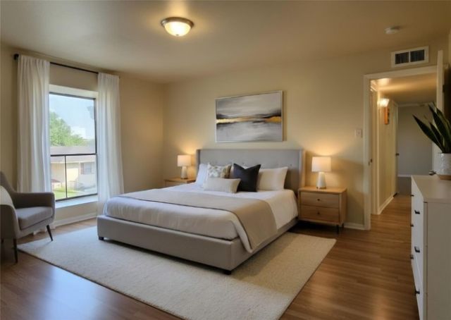 8433 Hearth Drive 38, Houston, TX 77054