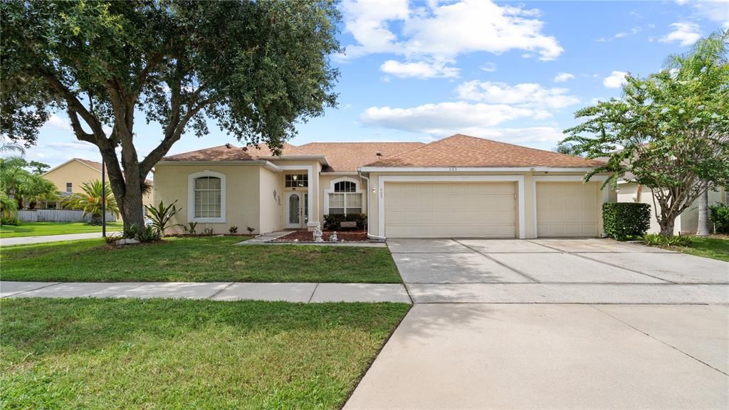 603 FORESTGREEN COURT, Orlando, FL 32828