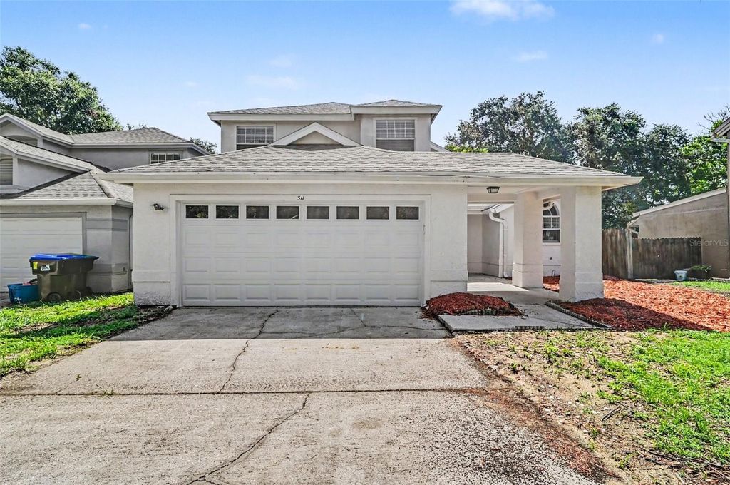 311 TIBURON COURT, Orlando, FL 32835