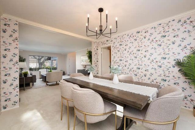 1413 Parkwood Drive, San Mateo, CA 94403