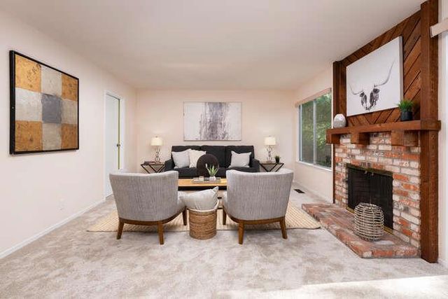 1413 Parkwood Drive, San Mateo, CA 94403