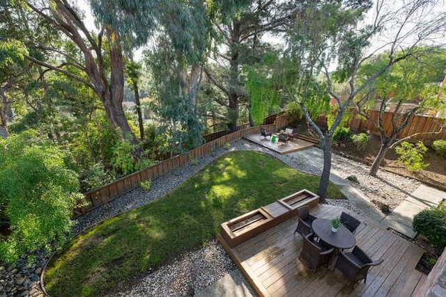 1413 Parkwood Drive, San Mateo, CA 94403