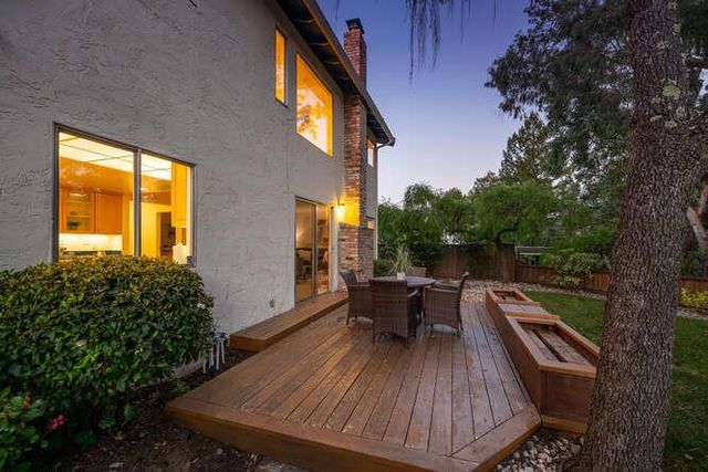 1413 Parkwood Drive, San Mateo, CA 94403