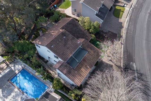 1413 Parkwood Drive, San Mateo, CA 94403