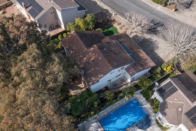 1413 Parkwood Drive, San Mateo, CA 94403