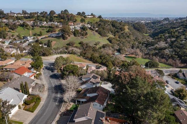 1413 Parkwood Drive, San Mateo, CA 94403