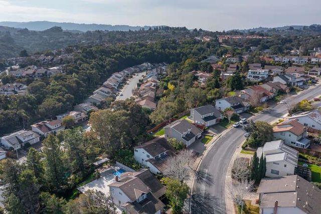 1413 Parkwood Drive, San Mateo, CA 94403