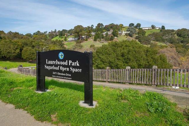 1413 Parkwood Drive, San Mateo, CA 94403