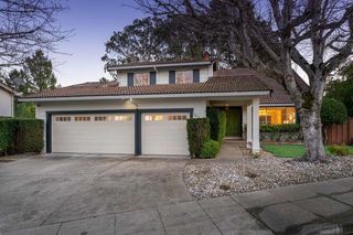 1413 Parkwood Drive, San Mateo, CA 94403
