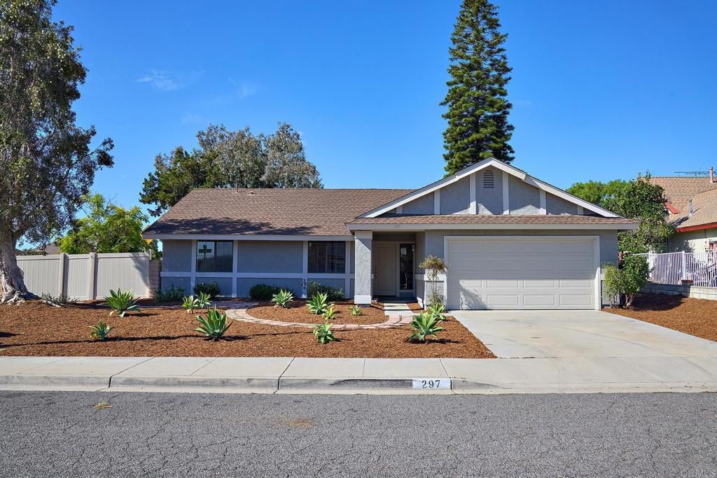297 Juaneno Ave., Oceanside, CA 92057 — exterior