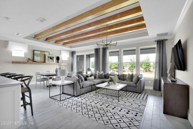 844 DEL WEBB Parkway, Yulee, FL 32097