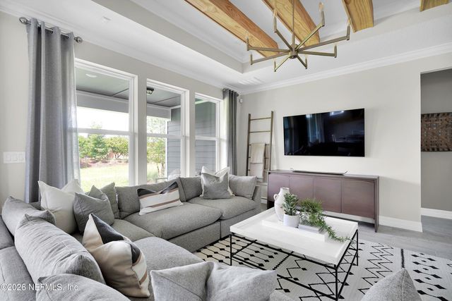 844 DEL WEBB Parkway, Yulee, FL 32097