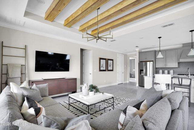 844 DEL WEBB Parkway, Yulee, FL 32097