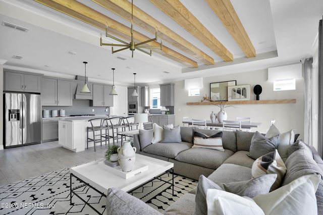 844 DEL WEBB Parkway, Yulee, FL 32097