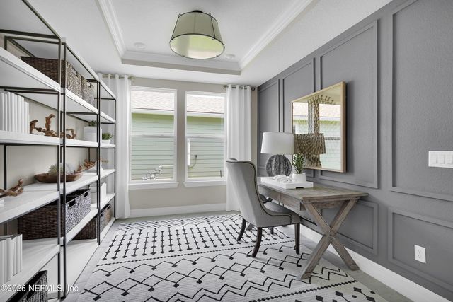 844 DEL WEBB Parkway, Yulee, FL 32097