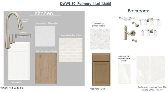 844 DEL WEBB Parkway, Yulee, FL 32097