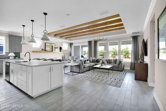 844 DEL WEBB Parkway, Yulee, FL 32097