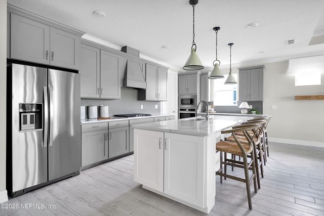 844 DEL WEBB Parkway, Yulee, FL 32097