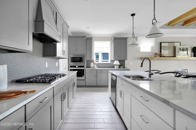 844 DEL WEBB Parkway, Yulee, FL 32097