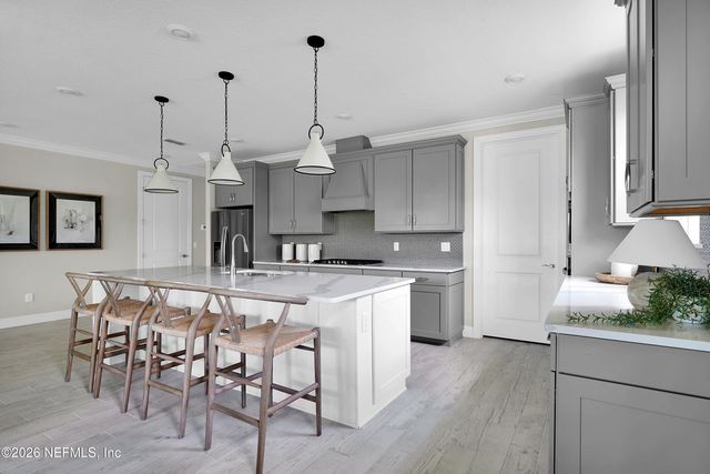 844 DEL WEBB Parkway, Yulee, FL 32097