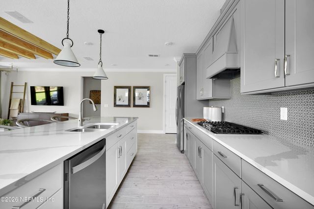 844 DEL WEBB Parkway, Yulee, FL 32097