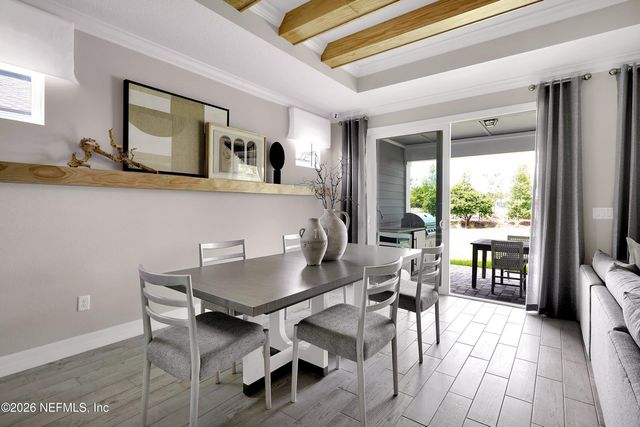 844 DEL WEBB Parkway, Yulee, FL 32097