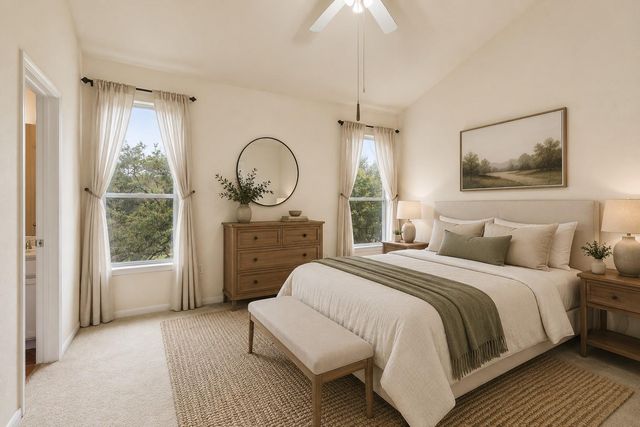 4620 W William Cannon DR 2, Austin, TX 78749