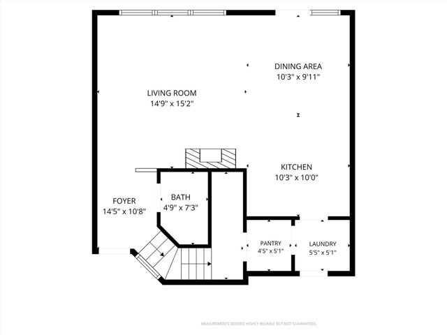 4620 W William Cannon DR 2, Austin, TX 78749
