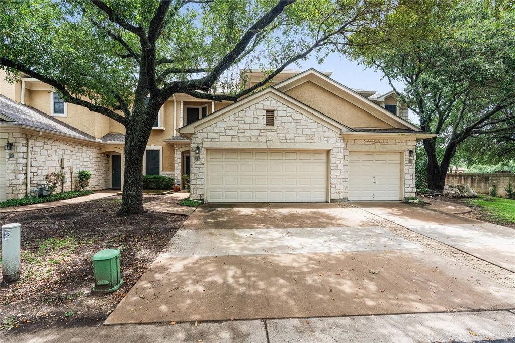 4620 W William Cannon DR 2, Austin, TX 78749