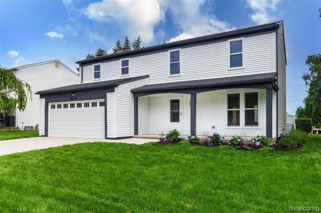 34640 Princeton Street, Farmington Hills, MI 48331