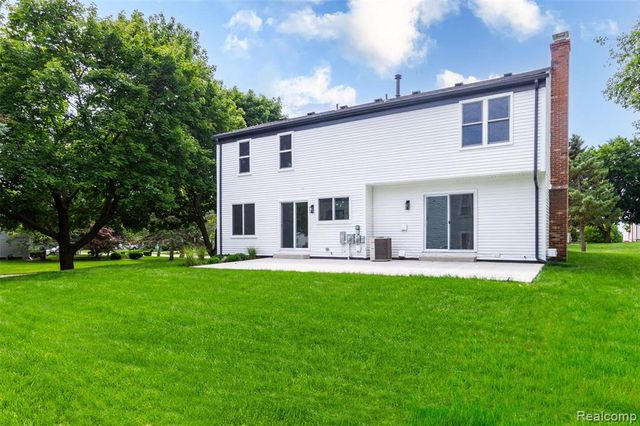 34640 Princeton Street, Farmington Hills, MI 48331