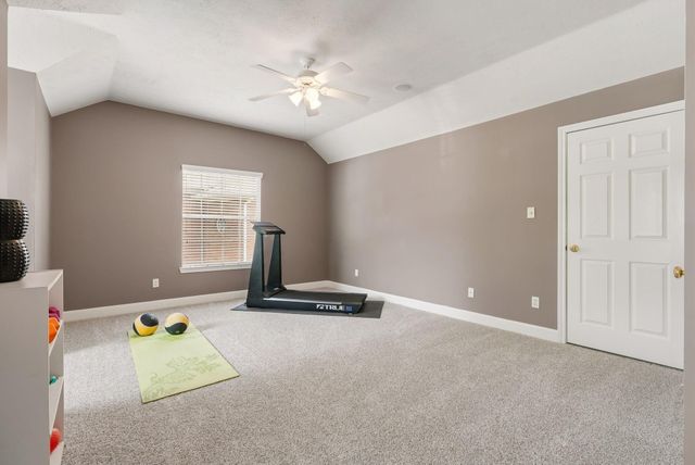 11 Mirror Ridge Court, The Woodlands, TX 77382