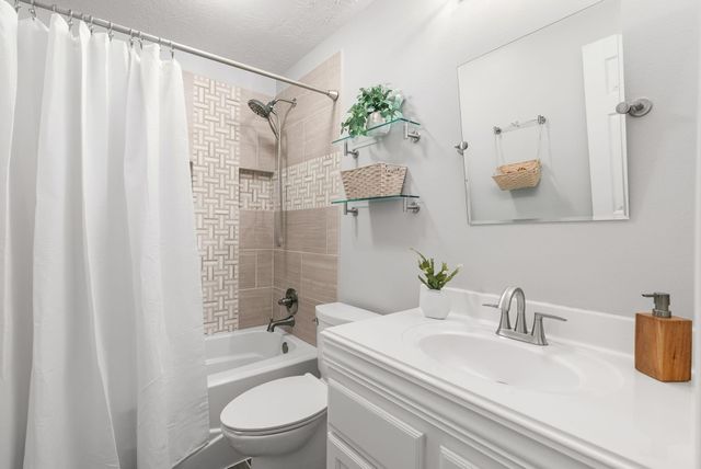 11 Mirror Ridge Court, The Woodlands, TX 77382