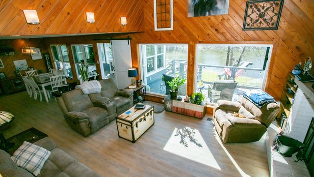 401 Tangiers, Jefferson, TX 75657