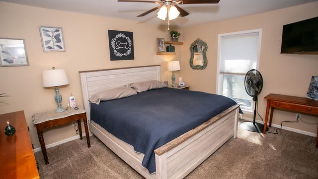 401 Tangiers, Jefferson, TX 75657