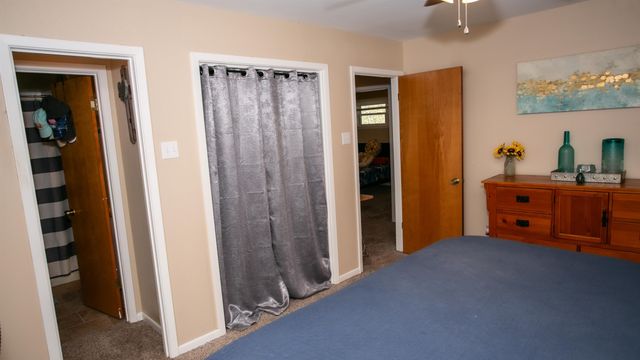 401 Tangiers, Jefferson, TX 75657