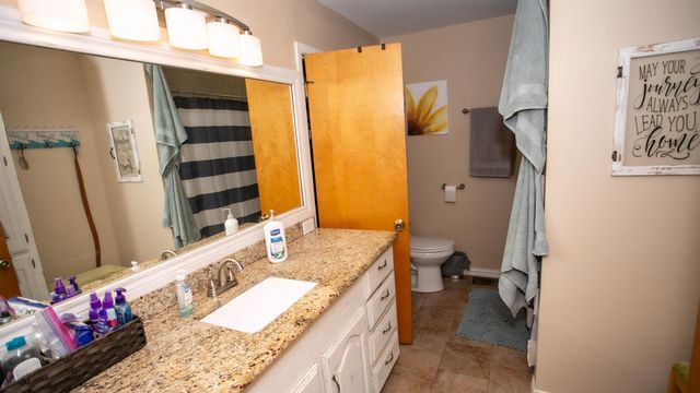 401 Tangiers, Jefferson, TX 75657