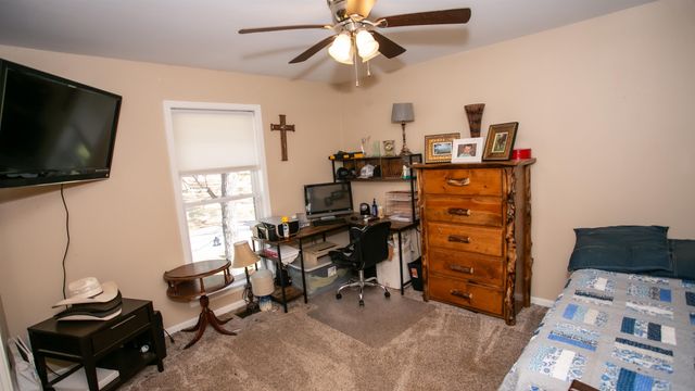 401 Tangiers, Jefferson, TX 75657