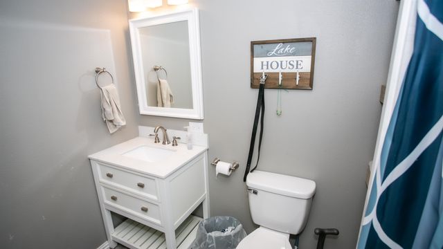 401 Tangiers, Jefferson, TX 75657